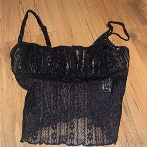 Urban outfitters tank top size small